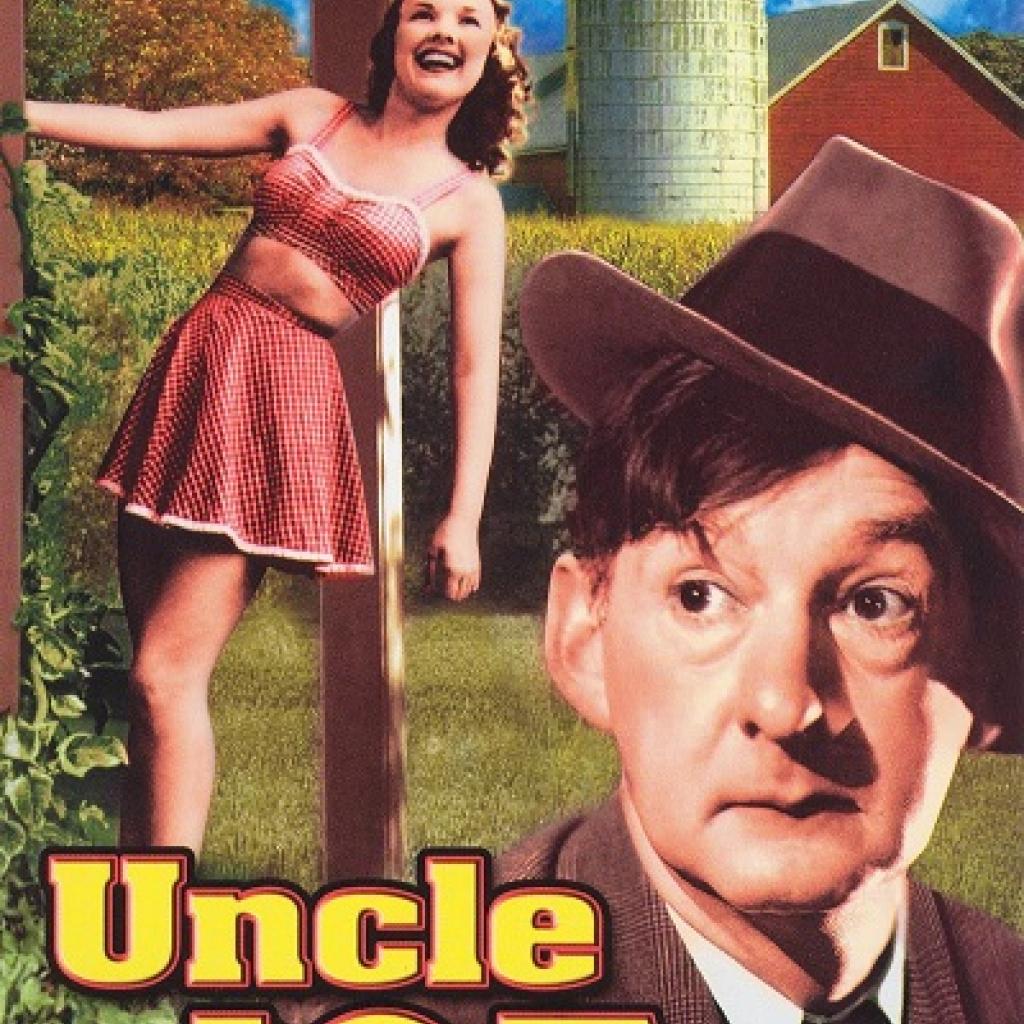 Uncle Joe (USA) India International Centre